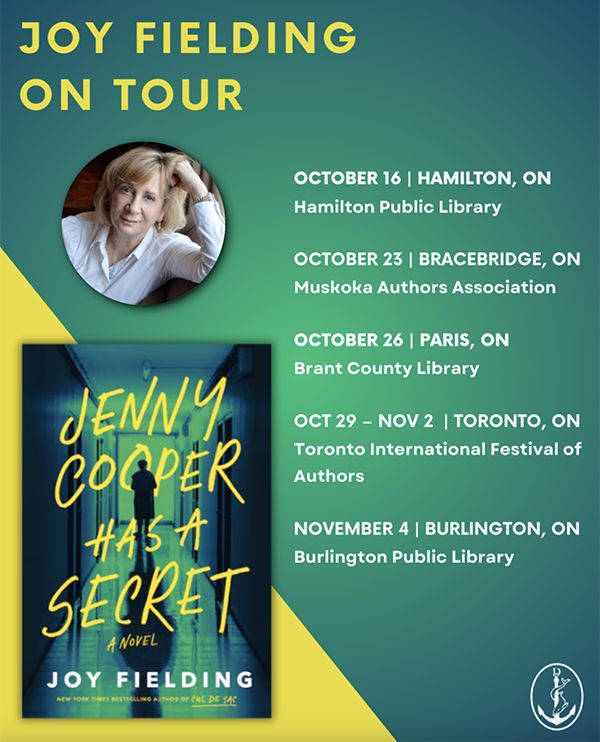 Tour Dates